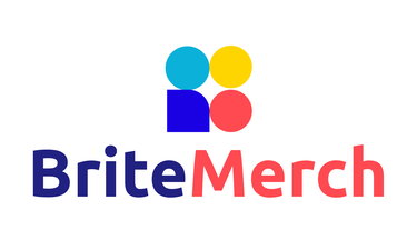 BriteMerch.com - buy New premium domains